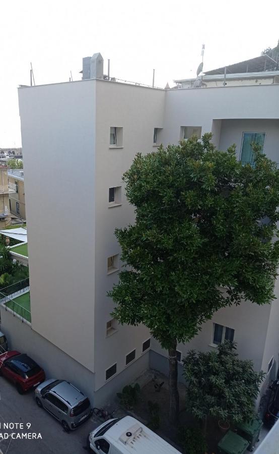 La Casa Di Annisa Apartment Maiori Bagian luar foto