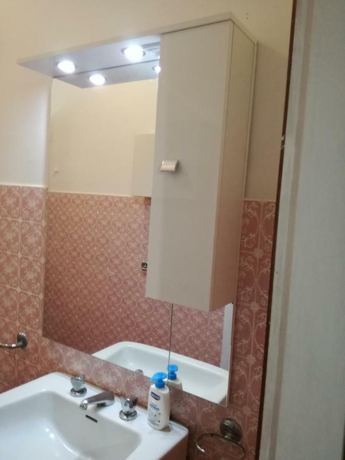 La Casa Di Annisa Apartment Maiori Bagian luar foto