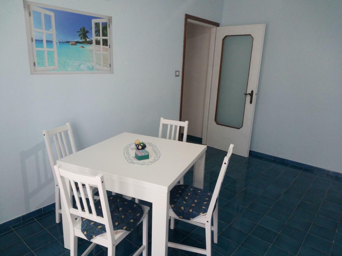 La Casa Di Annisa Apartment Maiori Bagian luar foto
