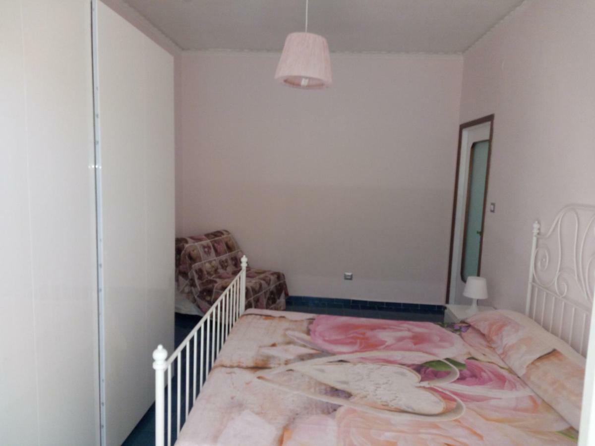 La Casa Di Annisa Apartment Maiori Bagian luar foto