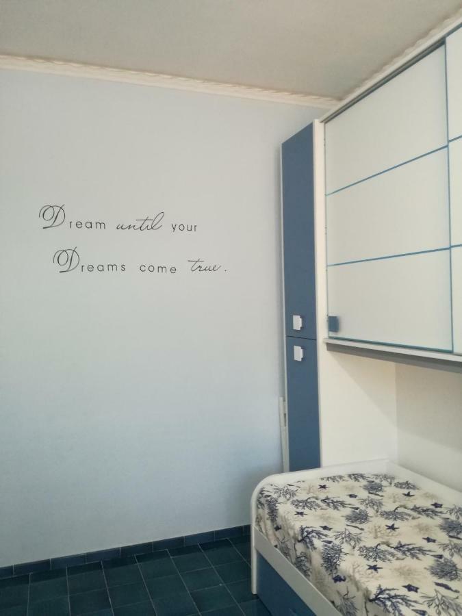 La Casa Di Annisa Apartment Maiori Bagian luar foto