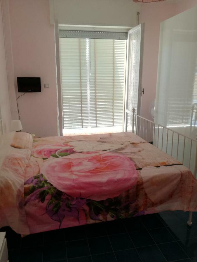 La Casa Di Annisa Apartment Maiori Bagian luar foto