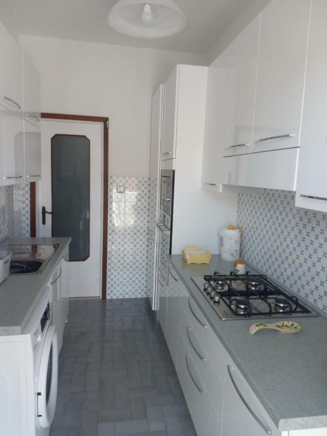 La Casa Di Annisa Apartment Maiori Bagian luar foto